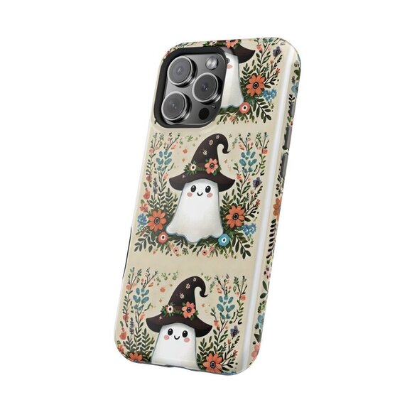 Printed Case for iPhone 14, iPhone 15, iPhone 16 (Plus/ Pro/ Pro Max), MARPC322 - Picture 4 of 13